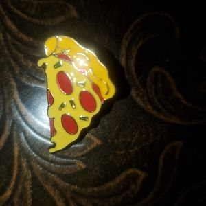 pizza pin